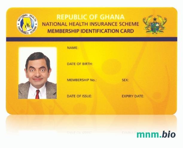 Ghana Krajowy Program Ubezpieczenia Zdrowotnego